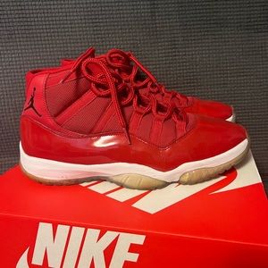 Air Jordan Retro 11’s - ‘Win Like 96’